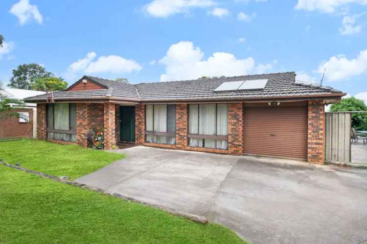 1174sqm R3 Zoned Family Home - Development Potential