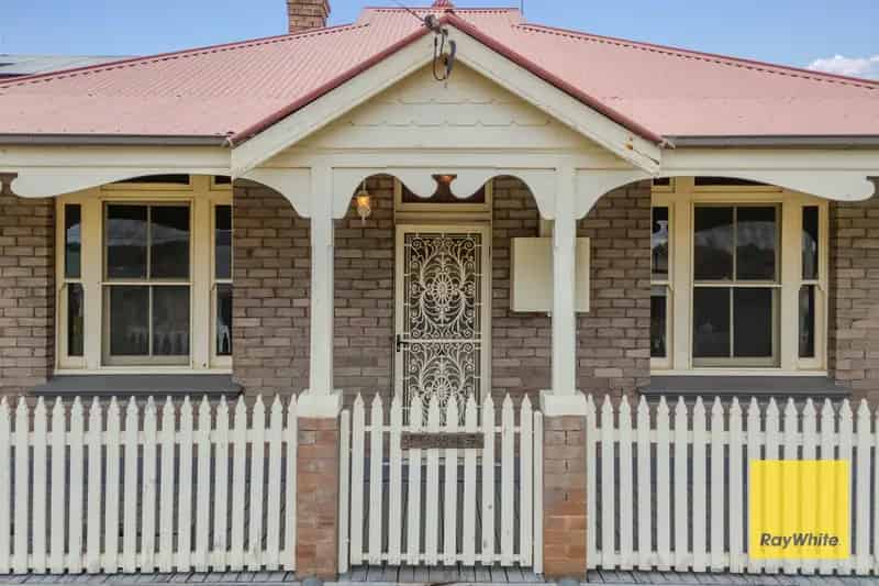 Buy Double Brick Home with Spacious Yard in Extension Estate