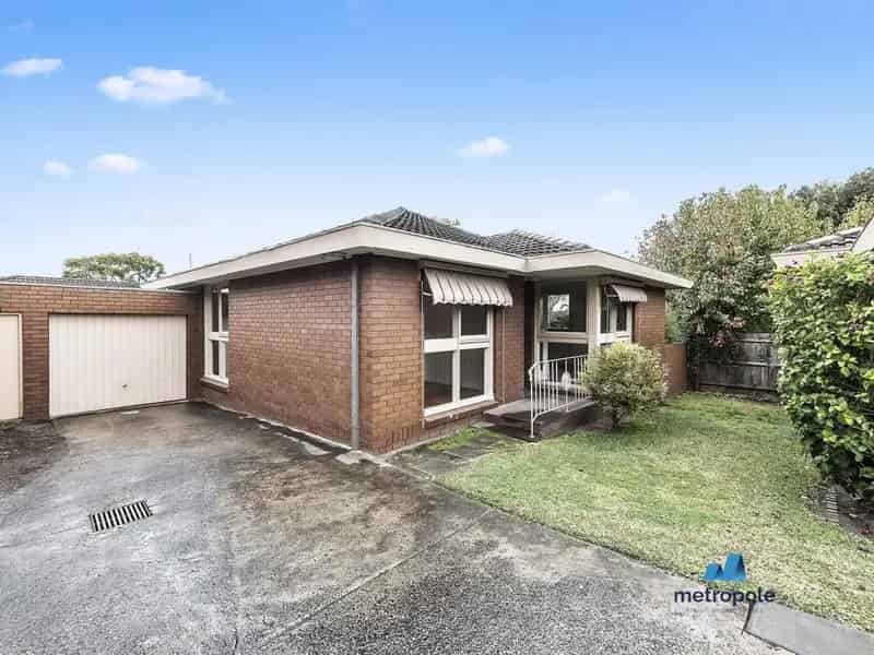 3 rooms apartment of 52 m² in Melbourne