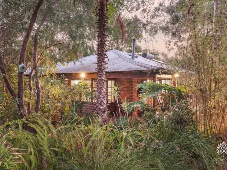 House For Sale in Shire Of Mundaring, Western Australia