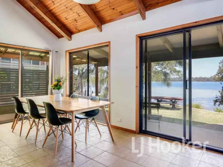 House For Sale in Sanctuary Point, New South Wales