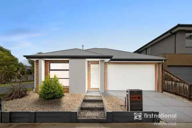 House For Rent , 26, Arbuckle Road, Melbourne, Victoria