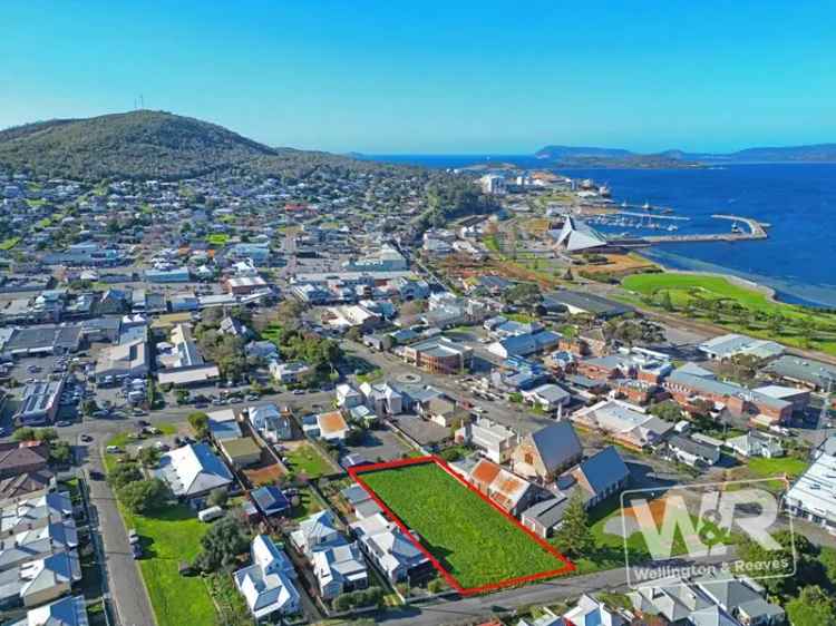 Land For Sale in Albany, Western Australia