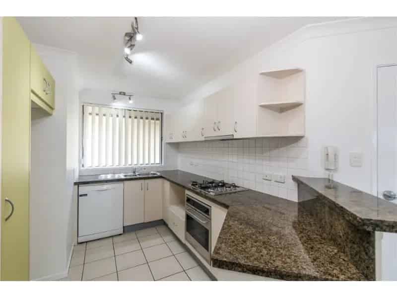 Three Bedrooms. One Massive Balcony. Endless Bragging Rights.