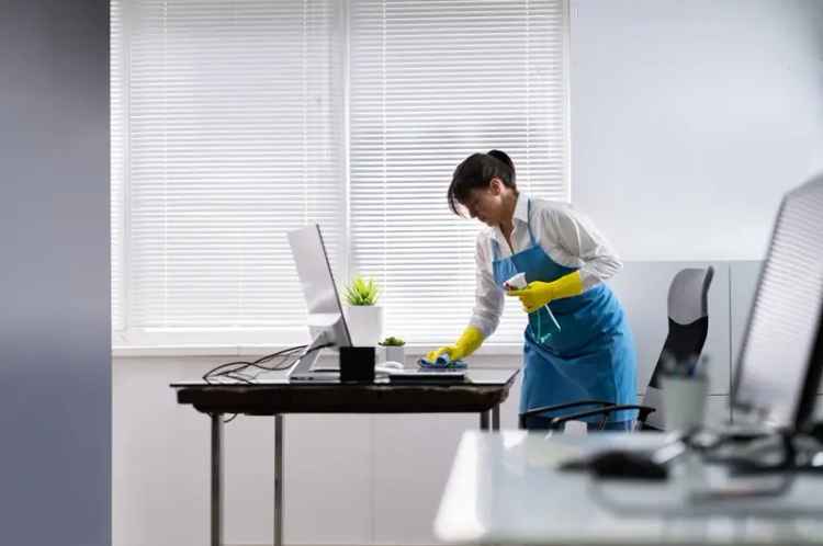 34328 Lucrative & Unique Cleaning Business - Oversnow Access Advantage