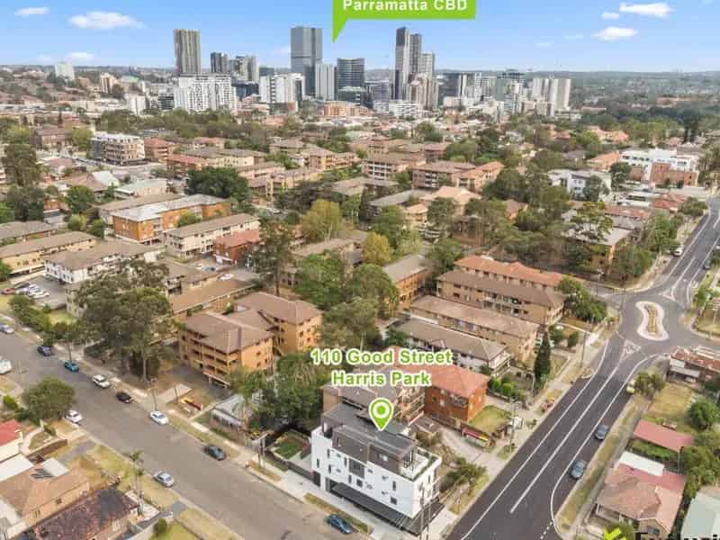 2 rooms apartment of 154 m² in Sydney