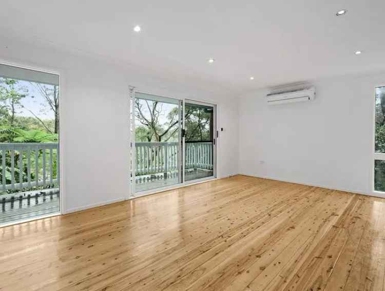 3 Bed Family Home for Lease Mount Colah NSW