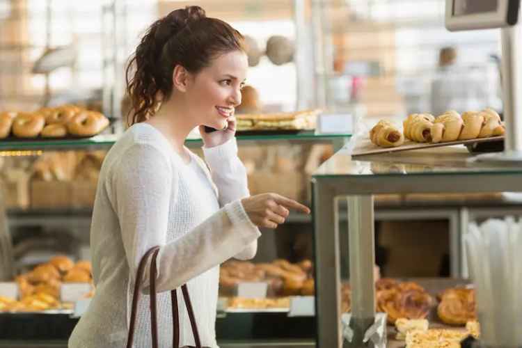 Special Bakery Business