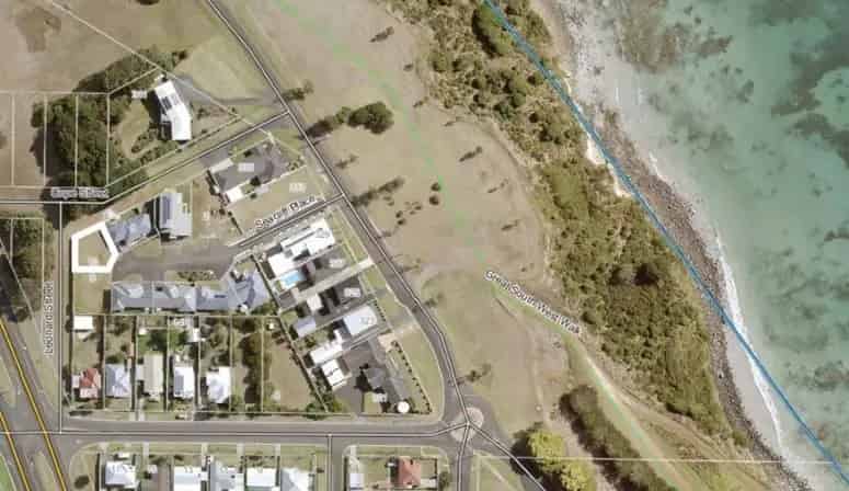 Buy Land in Whale Watchers Paradise with Ocean Views