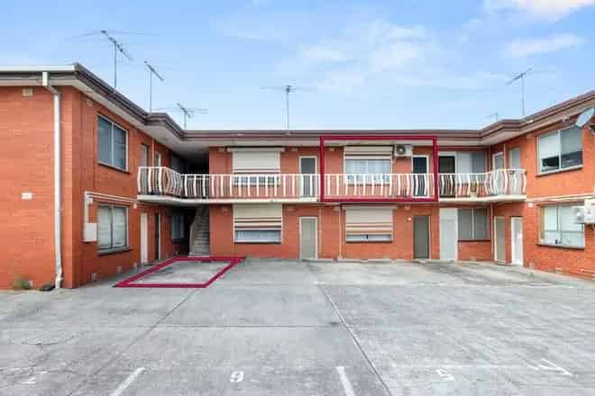 Apartment For Sale , 12, Rosalie Avenue, Melbourne, Victoria