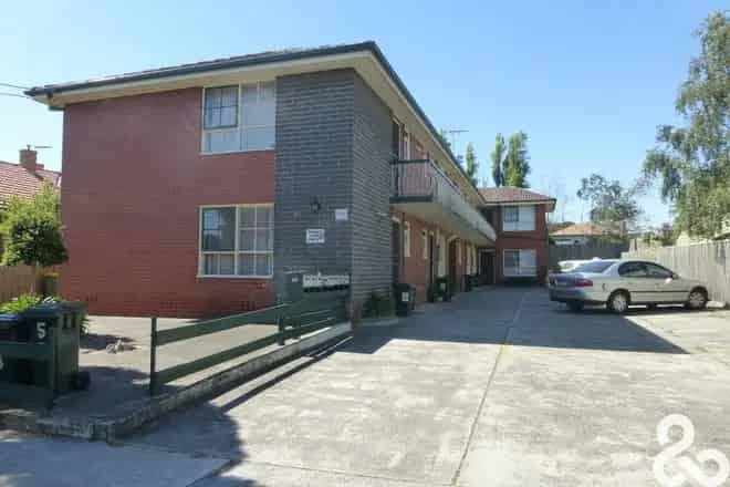 Apartment For Rent , 43, Mansfield Street, Melbourne, Victoria