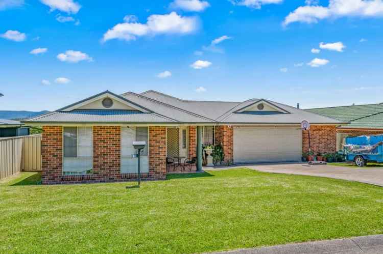 FANTASTIC FAMILY HOME IN A POPULAR SUBURB