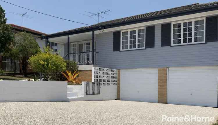 House For Rent in Brisbane City, Queensland