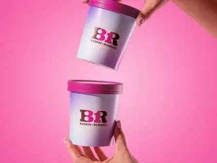 Expression Of Interest Baskin Robbins Ice Cream Franchise Retail