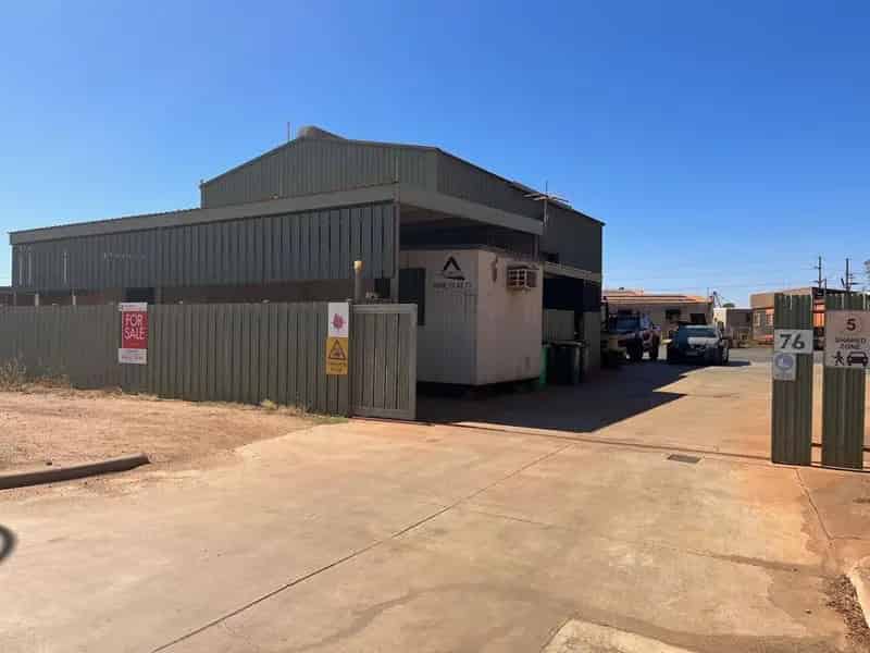 House For Rent , Port Hedland, Western Australia