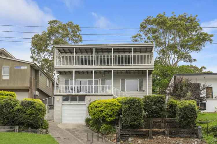 House For Sale in Newcastle-Maitland, New South Wales