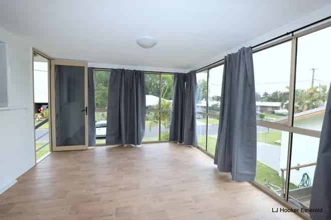 House For Rent , Emerald, Queensland