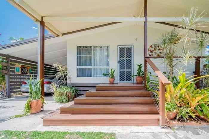 House For Sale in Emerald, Queensland