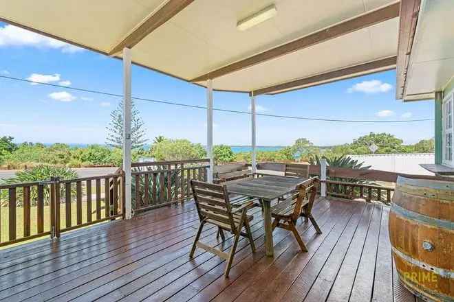 House For Sale in Hervey Bay, Queensland