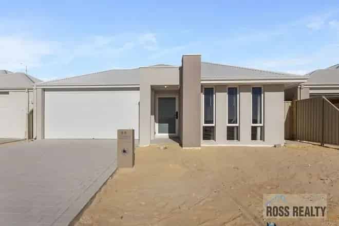 House For Rent , City of Wanneroo, Western Australia