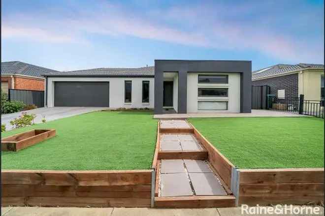 House For Rent in Melbourne, Victoria