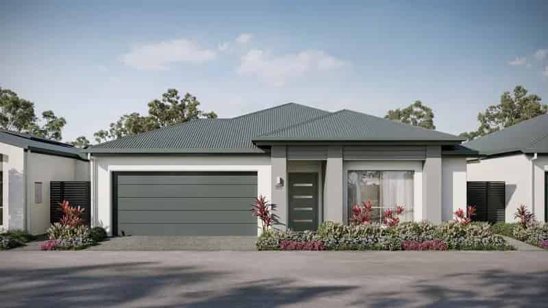 Stockland Halcyon Serrata
