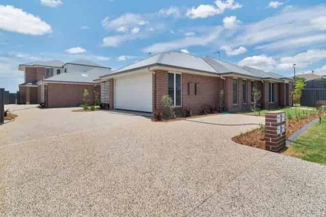 Apartment For Rent , Highfields, Queensland