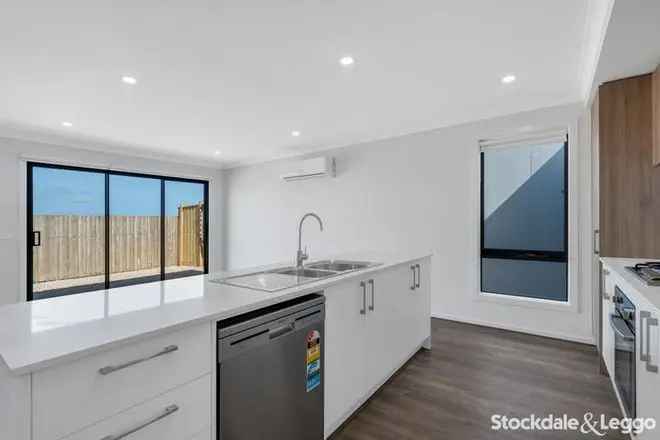 House For Rent in Melbourne, Victoria