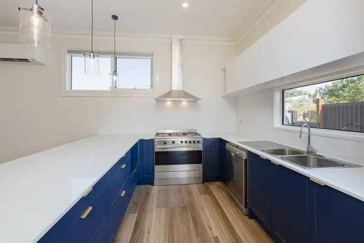 House For Rent , 73, Delbridge Street, Melbourne, Victoria