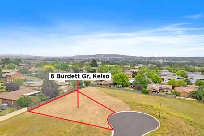 Land For Sale , Bathurst, New South Wales