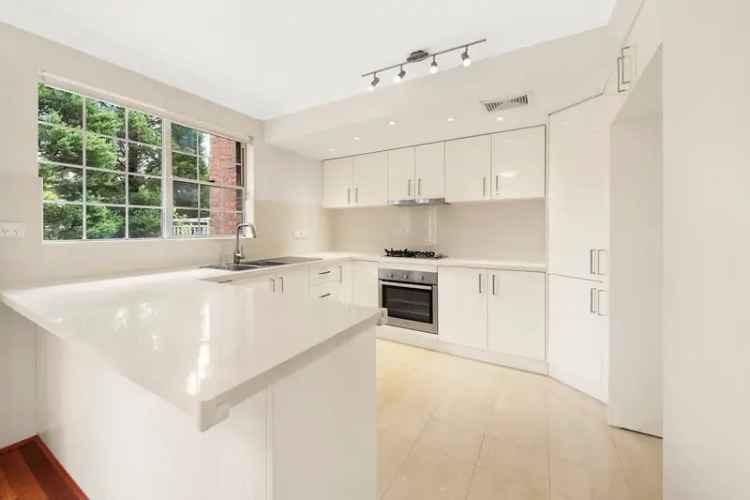 3 Bedroom Townhouse For Lease Hornsby NSW