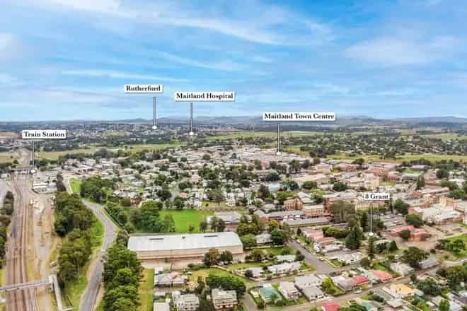 Apartment For Sale , Newcastle-Maitland, New South Wales