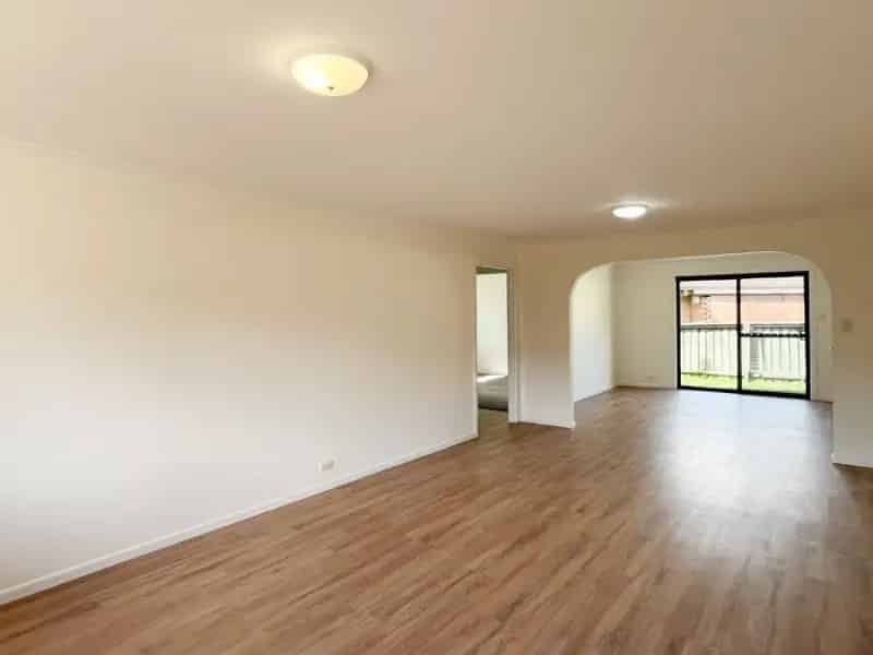 Two Bedroom Villa Close To Everything