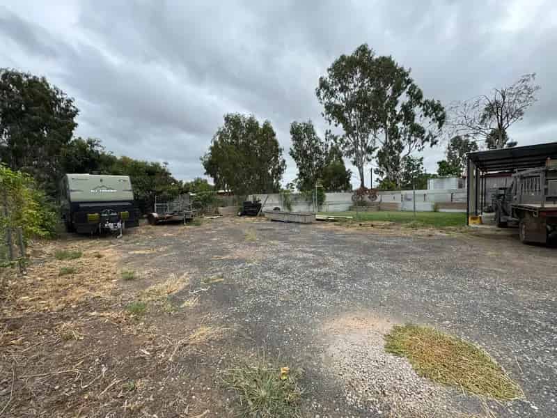 7 Acacia Street, Moranbah QLD 4744 - Commercial For Sale