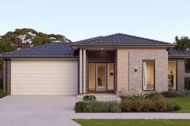 House For Sale in Melbourne, Victoria