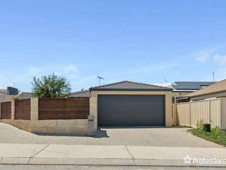 House For Sale in City of Wanneroo, Western Australia