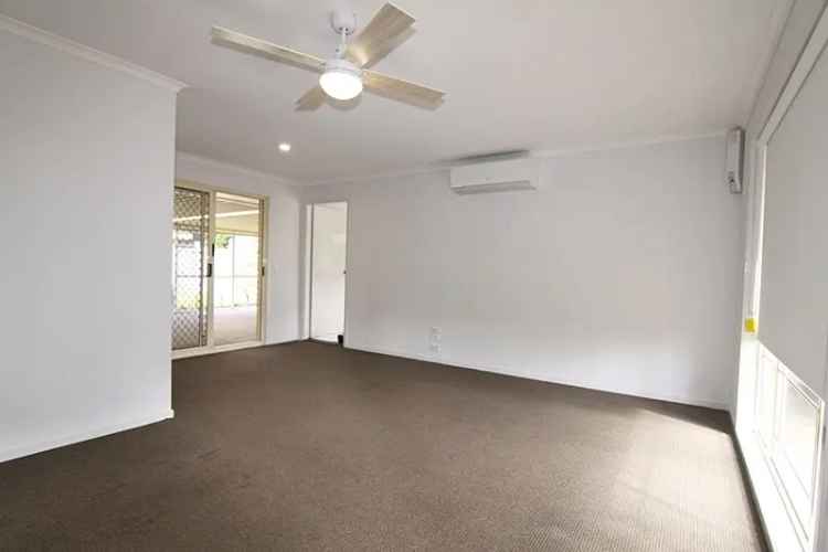 2 Room 156m² House Gold Coast City Dream Location