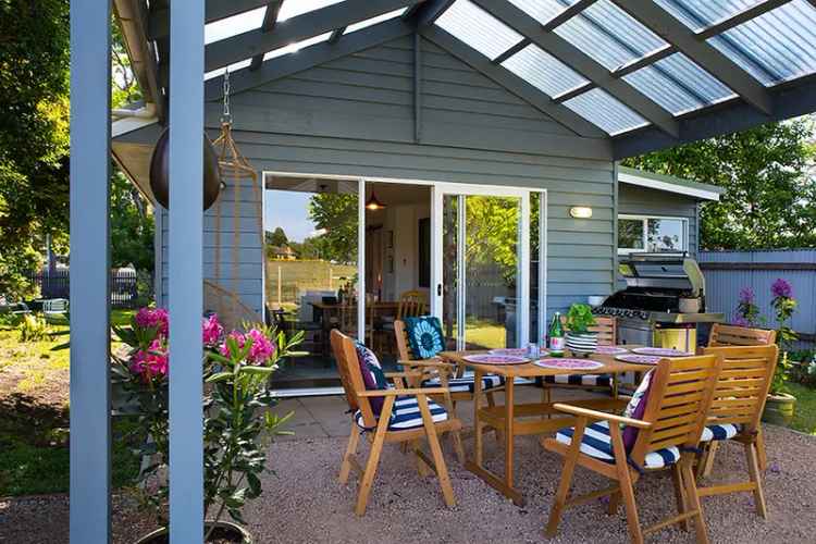 House For Sale in Daylesford, Victoria