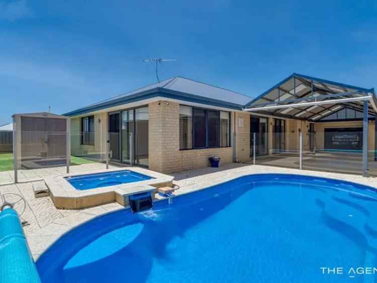 House For Sale in City of Wanneroo, Western Australia