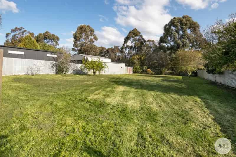 Golden Development Opportunity in Prime Location