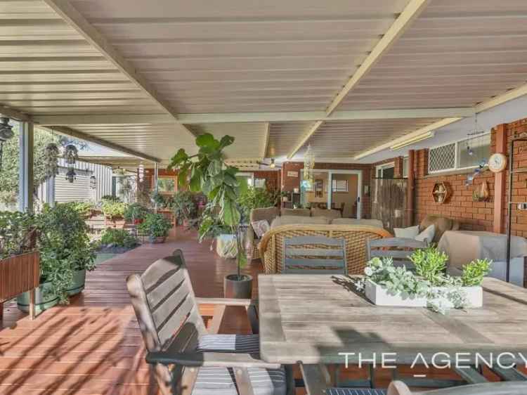 House For Sale in City of Rockingham, Western Australia