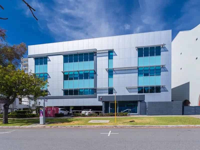 Commercial property For Rent , 11-13, Lucknow Place, Perth, Western Australia