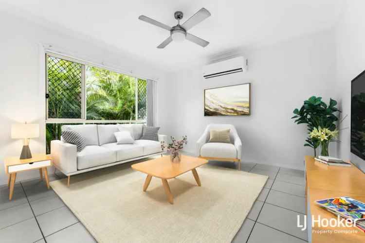 House For Sale in Logan City, Queensland