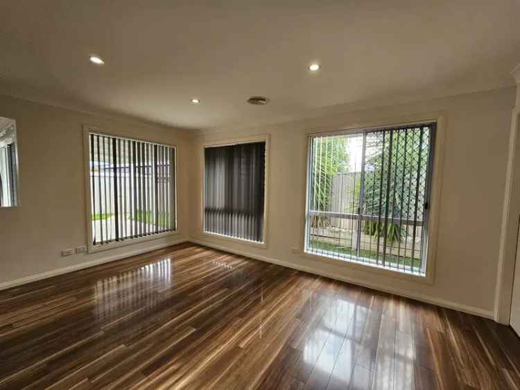 Villa For Rent in Wagga Wagga City Council, New South Wales