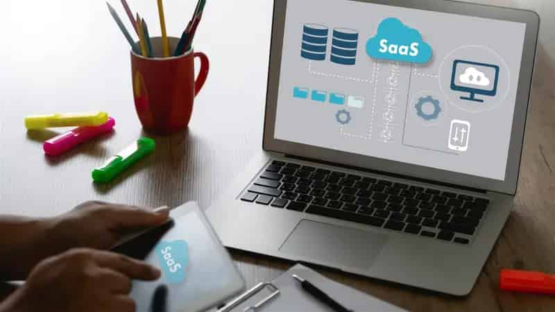 SAAS E-commerce Technology and Distribution Partner