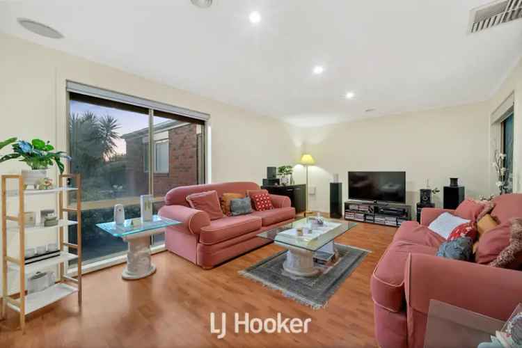 Buy House in Hampton Park with Four Bedrooms and Modern Features