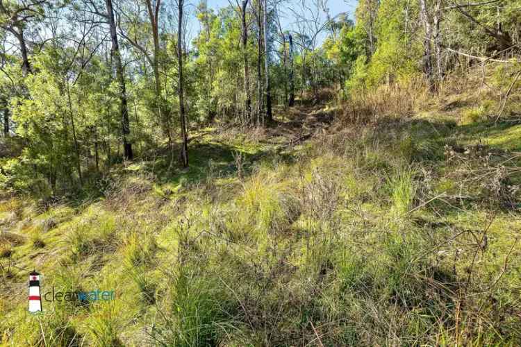 Land For Rent in Cottenham Avenue, Sydney, New South Wales