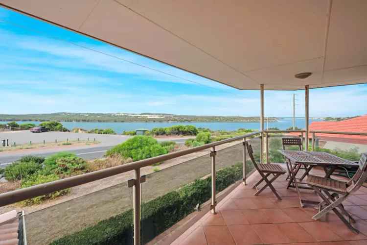 Buy House in Cape Burney with Stunning River and Ocean Views