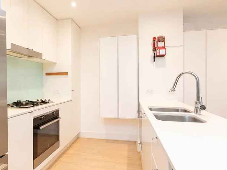 2 rooms apartment of 287 m² in Sydney