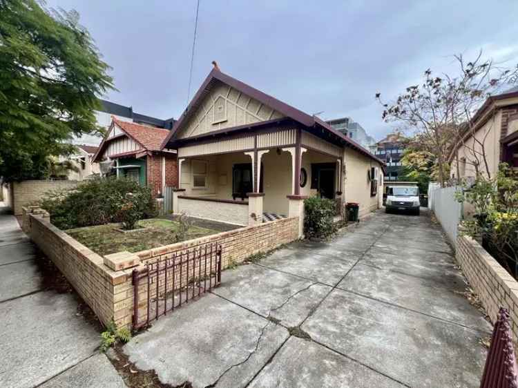 House For Sale in City of Vincent, Western Australia